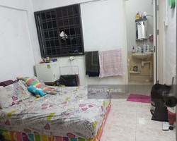 Blk 105 Clementi Street 12 (Clementi), HDB 3 Rooms #207930471